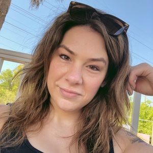 Meet your Posher, Betsy